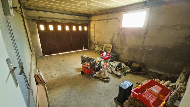 Maison - 141 m² - 5 pièces