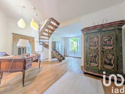 Maison - 165 m² - 7 pièces