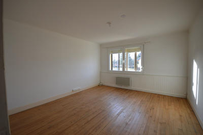 Appartement - 57 m² - 1 pièce