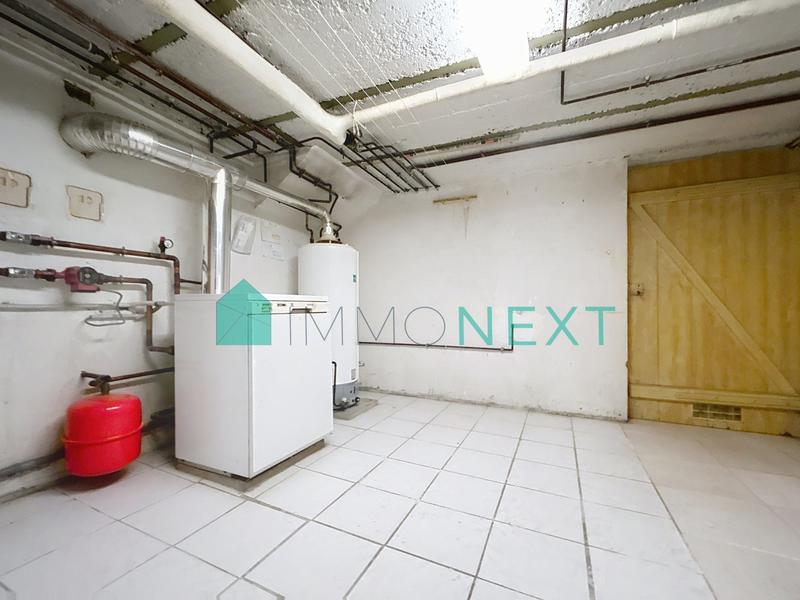 Maison - 114 m² - 6 pièces