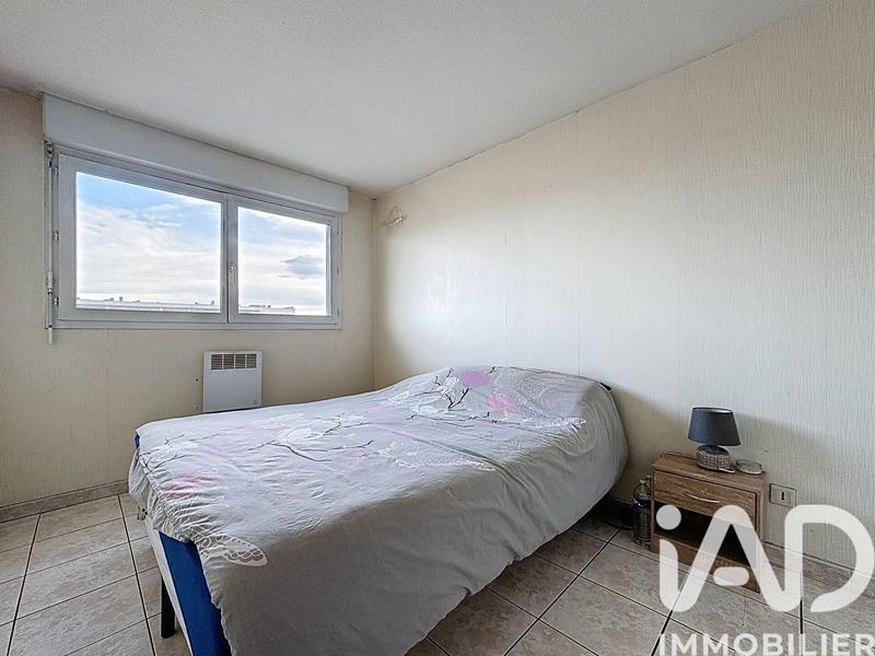 Appartement - 84 m² - 4 pièces