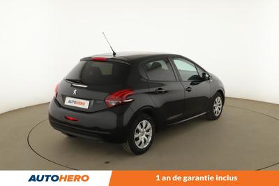 Peugeot 208 1.2 PureTech Urban Soul 5p 82 ch