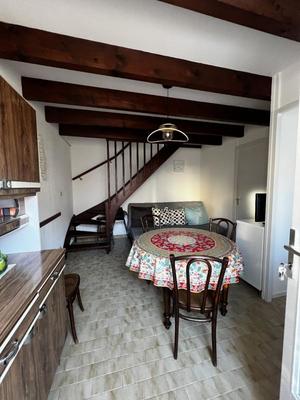 Appartement - 33 m² - 3 pièces