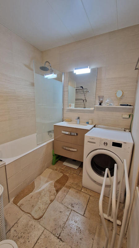 Appartement - 92 m² - 4 pièces