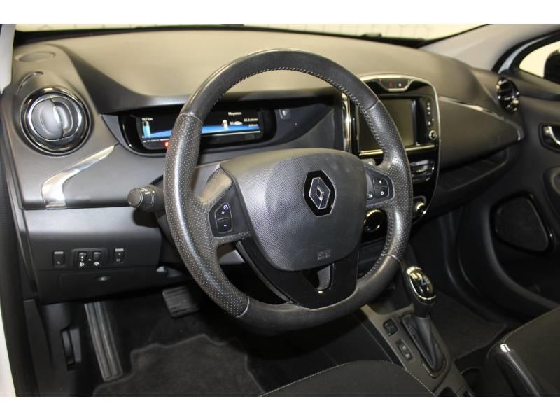 Renault Zoe R110 Intens