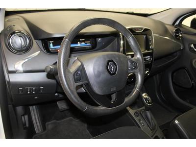 Renault Zoe R110 Intens