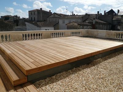 Appartement - 72 m² - 3 pièces