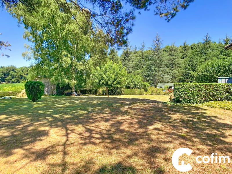 Maison - 73 m² - 4 pièces