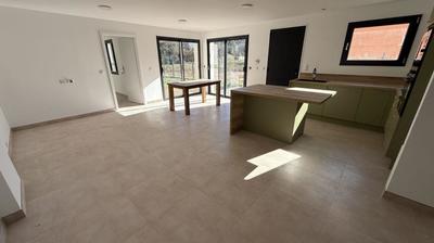 Maison - 97 m² - 4 pièces