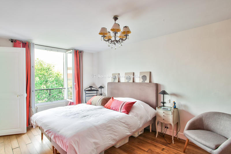 Maison - 169 m² - 7 pièces