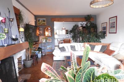 Maison - 112 m² - 5 pièces