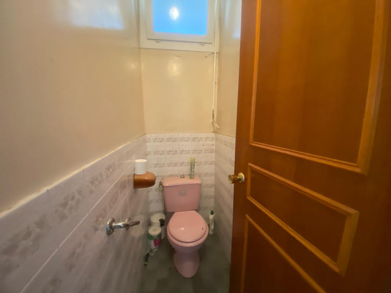 Maison - 175 m² - 5 pièces