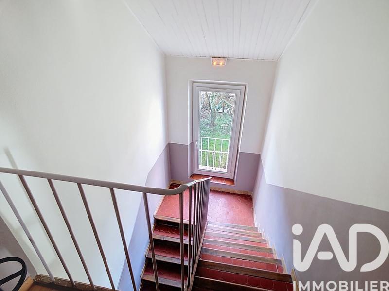 Maison de ville - 114 m² - 3 pièces