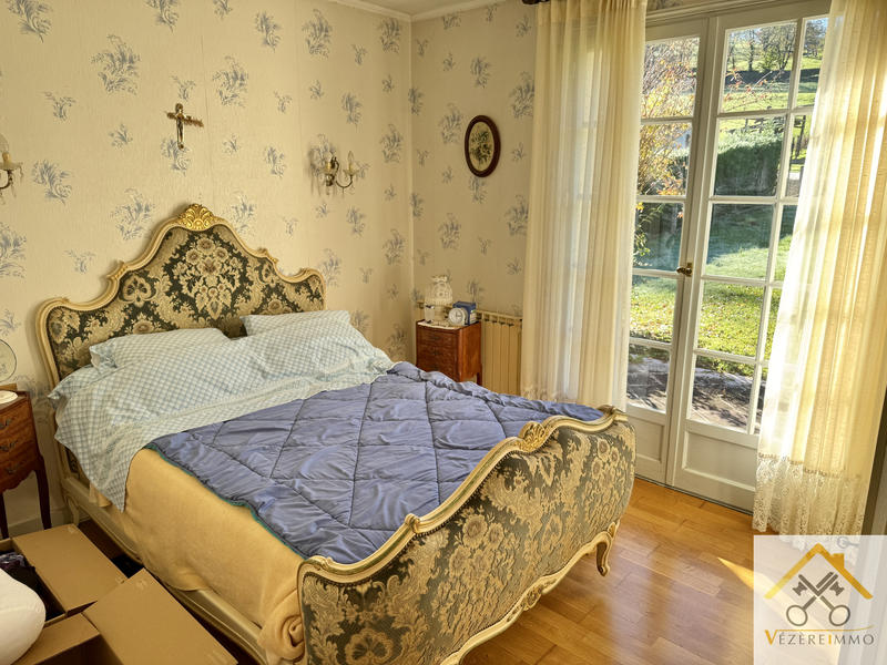 Maison - 89 m² - 4 pièces