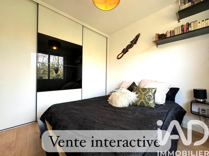 Appartement - 84 m² - 3 pièces