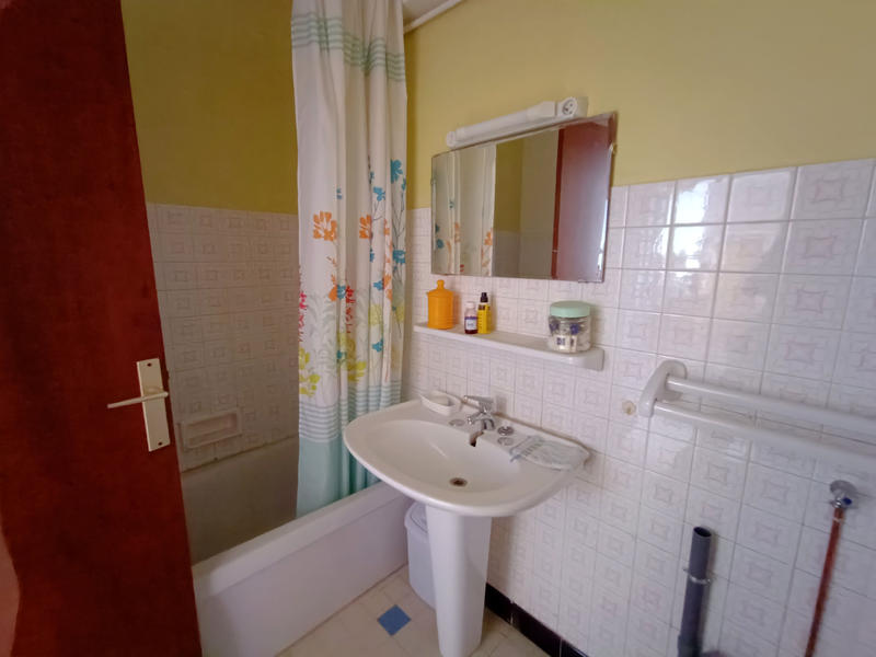 Appartement - 34 m² - 1 pièce