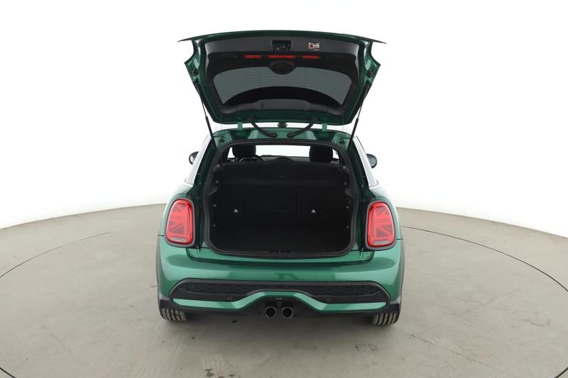 Mini Mini Cooper s Finition Classic Bva7 5p 178 ch