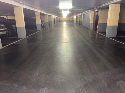 Parking / Garage - 12 m²