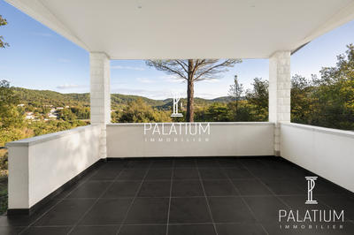 Maison - 74 m² - 4 pièces