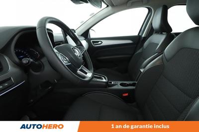 Renault Arkana 1.3 TCe Intens Edc 140 ch