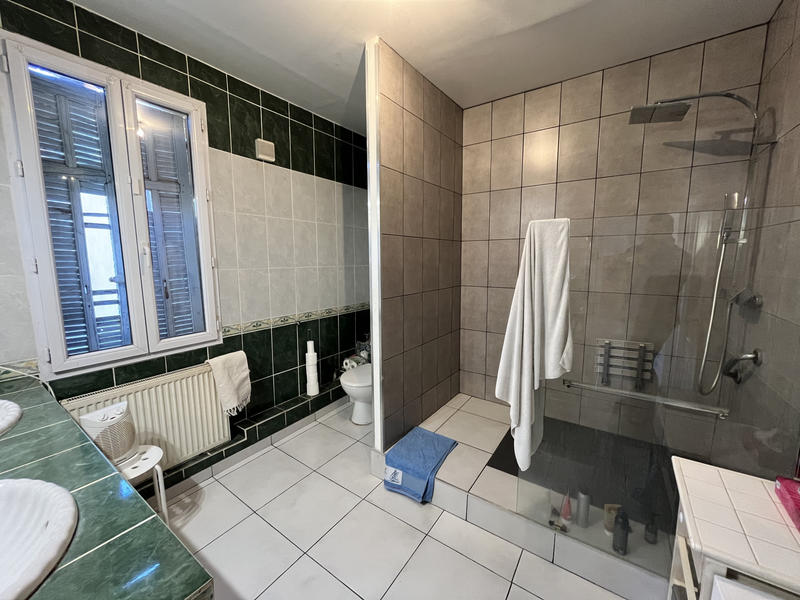 Maison - 128 m² - 5 pièces