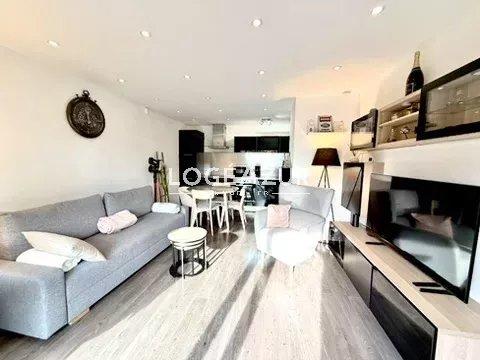 Appartement - 34 m² - 2 pièces