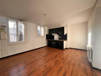 Appartement - 48 m² - 3 pièces