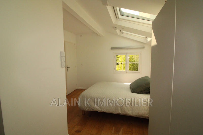 Maison - 102 m² - 6 pièces