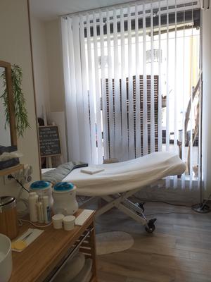 Centre de Bien Etre Calysta