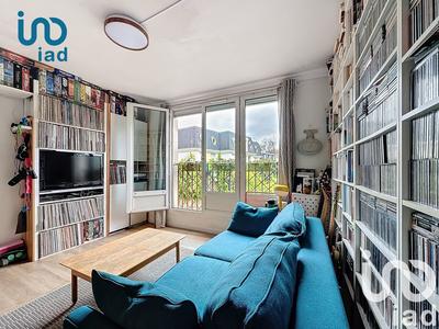 Appartement - 53 m² - 3 pièces