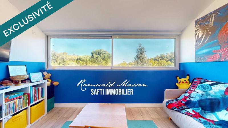 Maison - 430 m² - 15 pièces