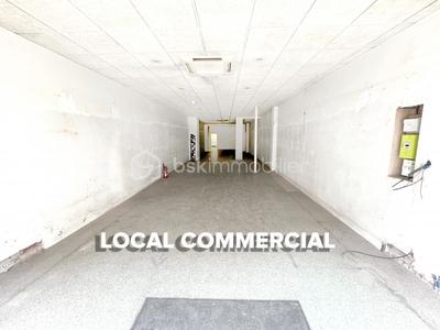 Immeuble - 646 m² - 21 pièces