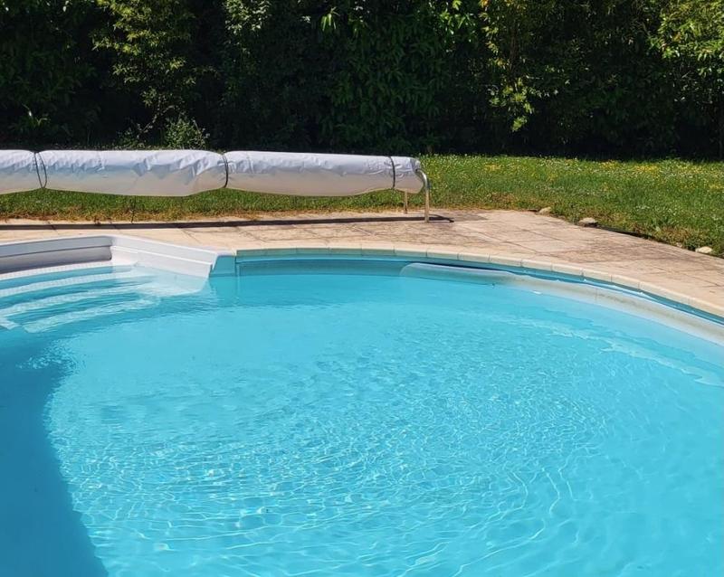 Propriété - 219 m² - 6 pièces