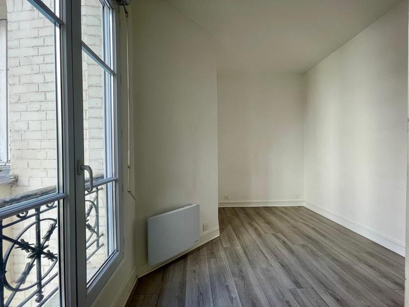 Appartement - 28 m² - 2 pièces