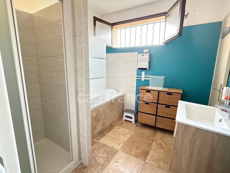 Maison - 143 m² - 4 pièces