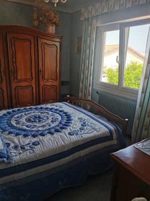 Villa - 92 m² - 5 pièces