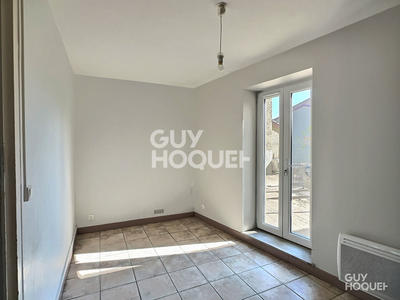 Appartement - 75 m² - 4 pièces