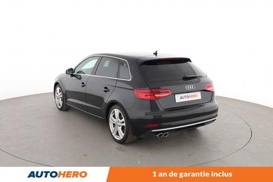 Audi A3 sportback 35 Tdi s line s tronic 7 150 ch