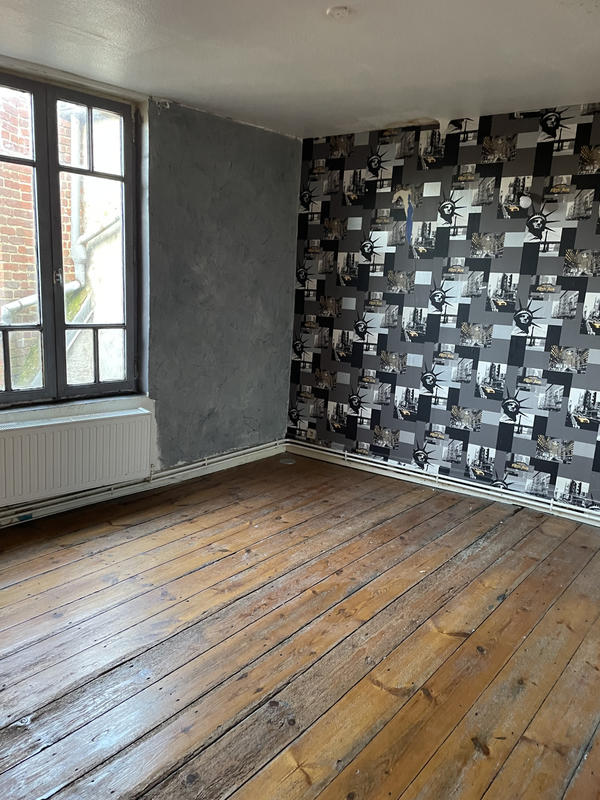 Maison de village - 99 m² - 4 pièces