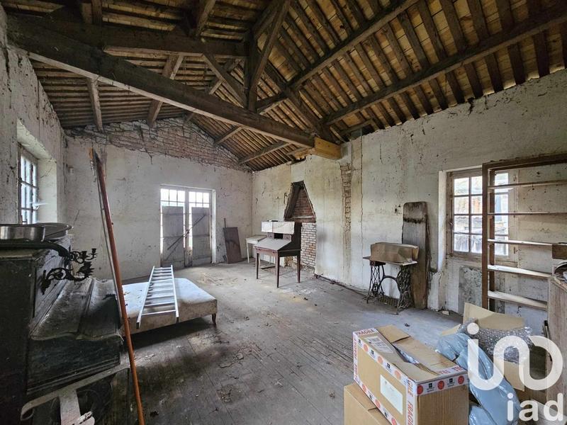 Maison de ville - 173 m² - 8 pièces