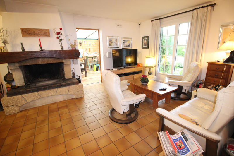 Maison - 173 m² - 5 pièces