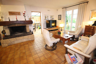 Maison - 173 m² - 5 pièces