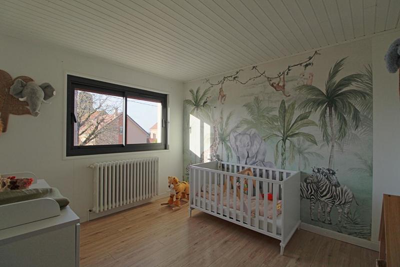 Maison d'architecte - 244 m² - 8 pièces