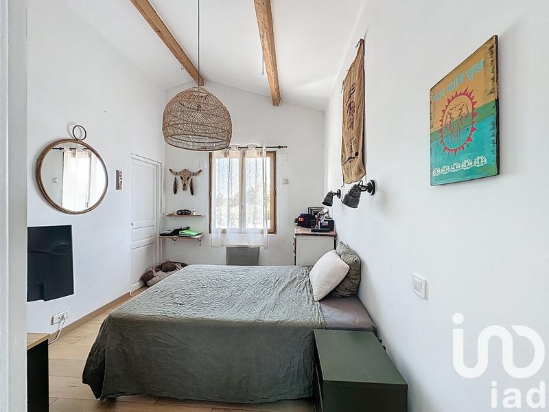 Appartement - 110 m² - 4 pièces