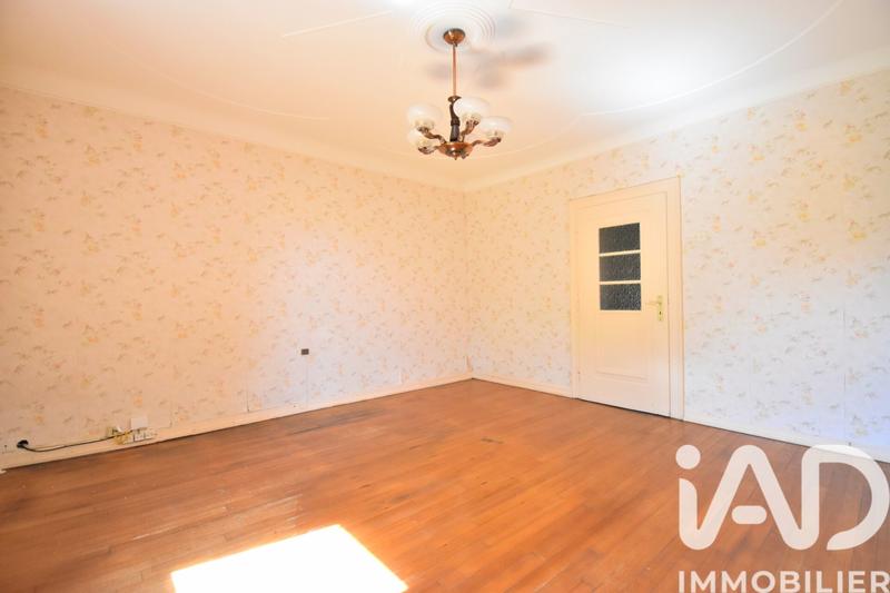 Maison - 145 m² - 5 pièces