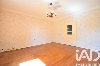 Maison - 145 m² - 5 pièces