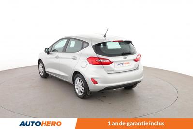 Ford Fiesta 1.0 EcoBoost Cool &amp; Connect 5p 100 ch