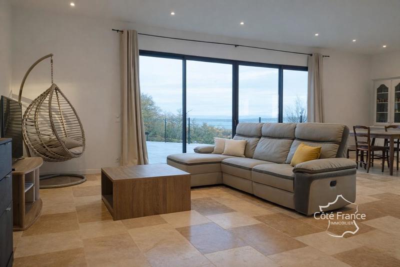 Villa - 165 m² - 5 pièces