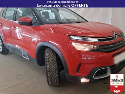 Citroen C5 Aircross PureTech 130 s&amp;S Feel