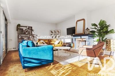 Appartement - 83 m² - 4 pièces